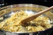 Comment faire Curry Sauce De poudre de cari