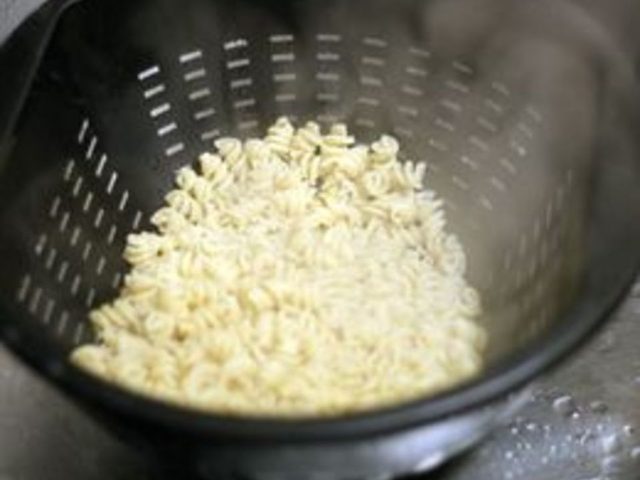 Comment faire de macaroni et fromage Velveeta