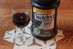 Comment faire Homemade Wine Utilisation Welch's Grape Juice