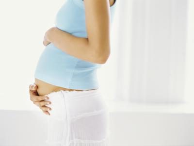 Considérez comment vous vous êtes senti dans le début de votre grossesse