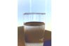 Effectuer un test de brin en utilisant un verre d'eau.