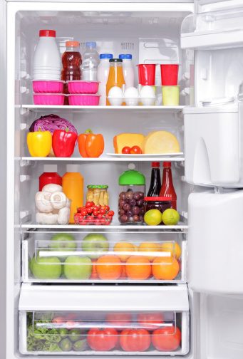 Mettez votre sérum dans un bocal fermé et stocker dans votre réfrigérateur.