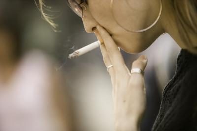 Évitez de fumer, ce qui épuise votre corps d'oxygène et peut ralentir le processus de guérison
