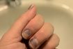 Comment faire pour supprimer les taches de Dye ongles
