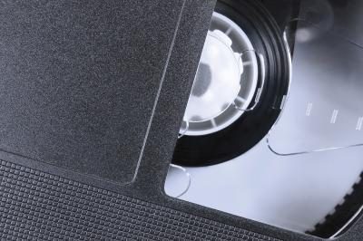 Cassette popularité a diminué encore plus loin avec l'introduction de lecteurs mp3.