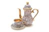 Tante Gertie's old tea service could fetch a few dollars on auction.