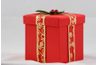 Envisager d'offrir des coffrets cadeaux enveloppés pendant les vacances.