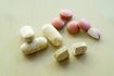 Comment diviser un Pill Sans Splitter Pill