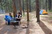 Camping est l'un d'Amérique's favorite outdoor activities.