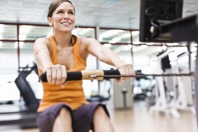 Lancer une routine d'exercice pour améliorer votre rythme cardiaque