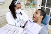 Consultez un dentiste pour la douleur des dents de sagesse