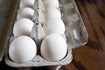Comment stocker des œufs durs