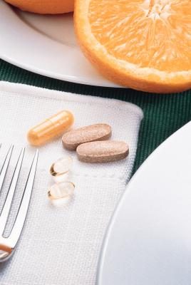 Pills avec petit-déjeuner