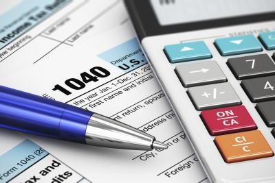 Vérifiez l'état de votre remboursement après le dépôt de taxes.