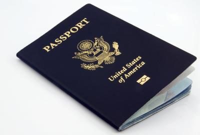 Passeport.