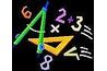 Comment taper symboles mathématiques