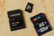 Comment utiliser un adaptateur Micro SD Samsung