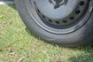 Comment réparer les traces de pneus dans une pelouse