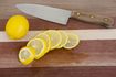 Comment utiliser le jus de citron pour arrêter Zit Rougeur