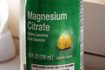 Comment utiliser citrate de magnésium pour Bowel Prep Colon