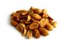 Les arachides sont une bonne source de zinc et de vitamine B2