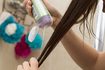 Comment se laver les cheveux après un Perm