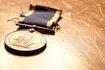 Close up de Médaille de la Marine.