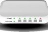 Concentrateur Ethernet à cinq ports Typique