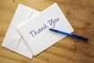 Comment écrire une note de remerciement à un patron pour un Bonus