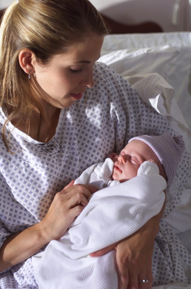 La naissance d'un nouveau bébé est livré avec de nombreux défis en dépit de tous les préparatifs que les nouveaux parents entreprennent.